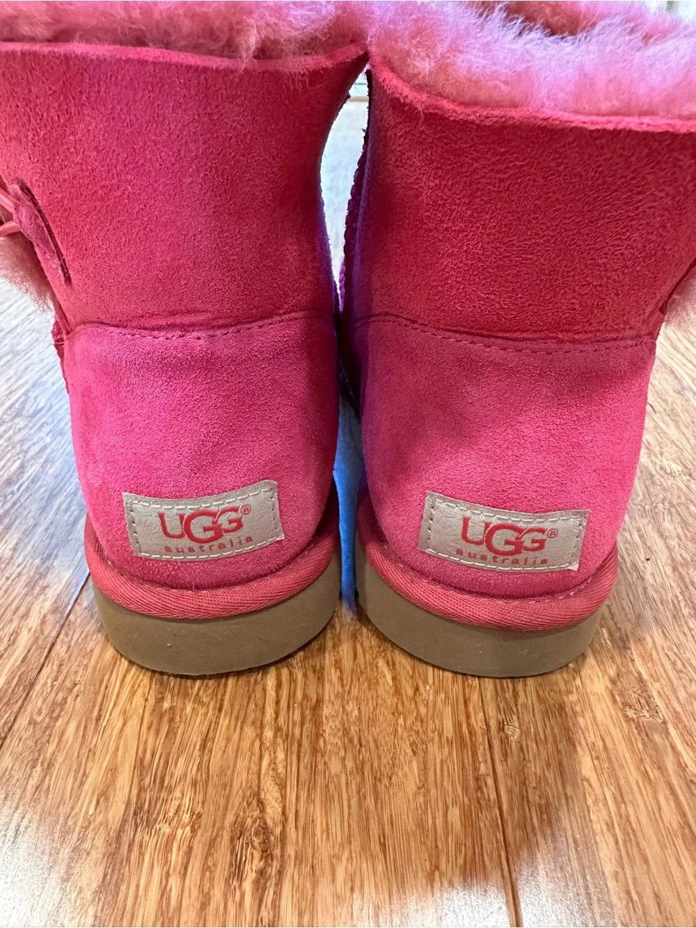 UGG Boots